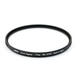 Ультрафиолетовый светофильтр Hoya PRO1D UV(0) 46 мм.