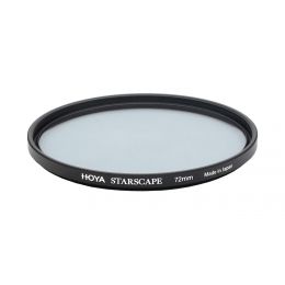 Астрофильтр HOYA STARSCAPE 49 мм.
