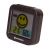 Метеостанция Bresser MyTime Smile, черная
