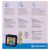 Метеостанция Bresser MyTime Smile, черная