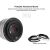 Объектив 7Artisans 25mm F1.8 Sony (E Mount) Серебро