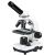 Микроскоп Bresser Junior Biolux SEL 40–1600x, белый, в кейсе