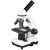 Микроскоп Bresser Junior Biolux SEL 40–1600x, белый, в кейсе