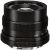 Объектив 7Artisans 35mm F2.0 Sony (E Mount) (Original USD118, in discount currently) Чёрный