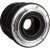 Объектив 7Artisans 35mm F2.0 Sony (E Mount) (Original USD118, in discount currently) Чёрный