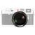 Объектив 7Artisans M50mm F1.1 Leica M Mount Чёрный
