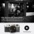 Объектив 7Artisans M50mm F1.1 Leica M Mount Чёрный