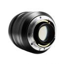 Объектив 7Artisans M50mm F1.1 TL/SL Mount (Modification from M mount, need adaptor) Чёрный