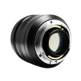 Объектив 7Artisans M50mm F1.1 TL/SL Mount (Modification from M mount, need adaptor) Чёрный