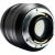 Объектив 7Artisans M50mm F1.1 TL/SL Mount (Modification from M mount, need adaptor) Чёрный