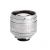 Объектив 7Artisans M50mm F1.1 Leica M Mount Серебро