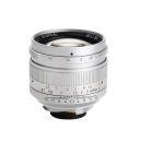 Объектив 7Artisans M50mm F1.1 TL/SL Mount (Modification from M mount, need adaptor) Серебро