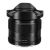 Объектив 7Artisans 12mm F2.8 Micro 4/3 Чёрный