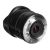 Объектив 7Artisans 12mm F2.8 Micro 4/3 Чёрный