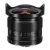 Объектив 7Artisans 12mm F2.8 Micro 4/3 Чёрный