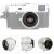 Объектив 7Artisans 35mm F2.0  Leica M Mount  Чёрный