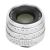 Объектив 7Artisans 35mm F2.0  Leica M Mount Серебро