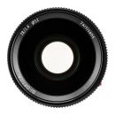 Объектив 7Artisans 28mm F1.4 Leica M Mount Better for using on Leica M cameras Чёрный