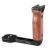 Ручка для стабилизаторов SmallRig Universal Wooden Side Handle BSS2222B