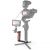 Ручка для стабилизаторов SmallRig Universal Wooden Side Handle BSS2222B