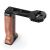 Ручка для стабилизаторов SmallRig Universal Wooden Side Handle BSS2222B