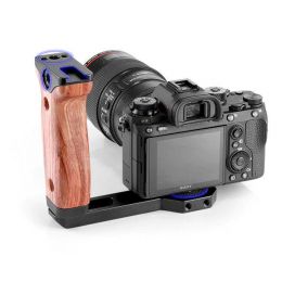 Ручка для стабилизаторов SmallRig Universal Wooden Side Handle BSS2222B