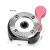 Крепление SmallRig NATO Rail - Arri Rosette 2046