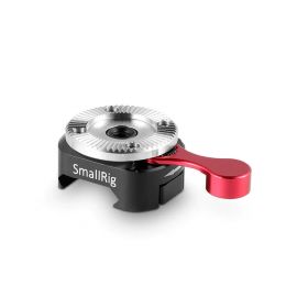 Крепление SmallRig NATO Rail - Arri Rosette 2046