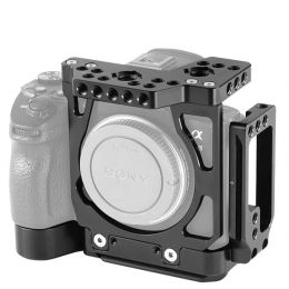 Клетка SmallRig CCS2236 для Sony A7III и A7RIII