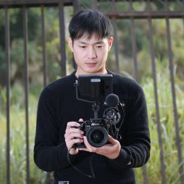 Клетка SmallRig для Panasonic Lumix GH5/GH5S 2049