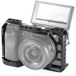 Клетка SmallRig CCS2310 для Sony A6300/A6400/A6500