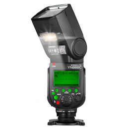 Фотовспышка Yongnuo YN968C для Canon