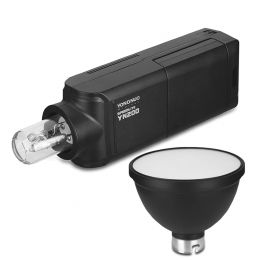 Фотовспышка аккумуляторная YongNuo YN200