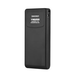 Внешний аккумулятор YongNuo YN-5200 для фотовспышки