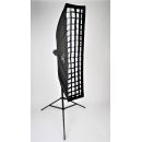 Стрипбокс FST SB-35U 25x140cm быстрораскладной