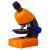 Микроскоп Bresser Junior 40–640x с набором для опытов, в кейсе