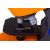 Микроскоп Bresser Junior 40–640x с набором для опытов, в кейсе