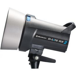 Моноблок Elinchrom D-Lite 2 RX