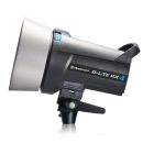 Моноблок Elinchrom D-Lite 4 RX