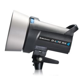 Моноблок Elinchrom D-Lite 4 RX
