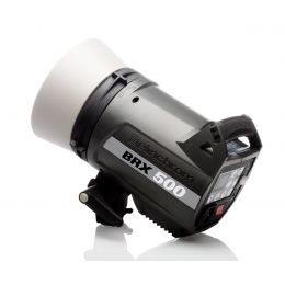 Моноблок Elinchrom BRX 500