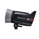 Моноблок Elinchrom ELC Pro HD 500