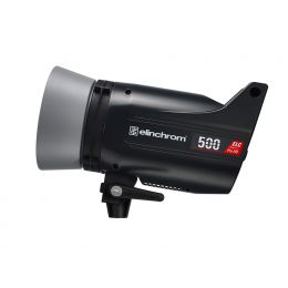 Моноблок Elinchrom ELC Pro HD 500
