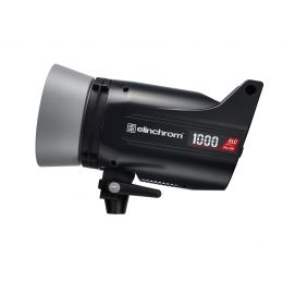 Моноблок Elinchrom ELC Pro HD 1000