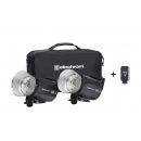 Комплект Elinchrom ELC Pro HD 500/500