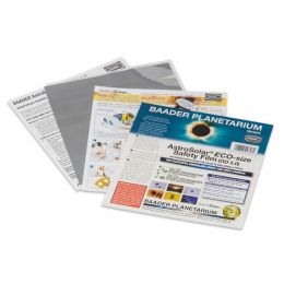 Пленка Baader AstroSolar (14х15,5 см)