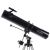 Телескоп Celestron PowerSeeker 114 EQ