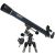 Телескоп Celestron AstroMaster 70 EQ