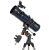 Телескоп Celestron AstroMaster 130 EQ