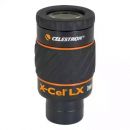 Окуляр Celestron X-Cel LX 7 мм, 1,25